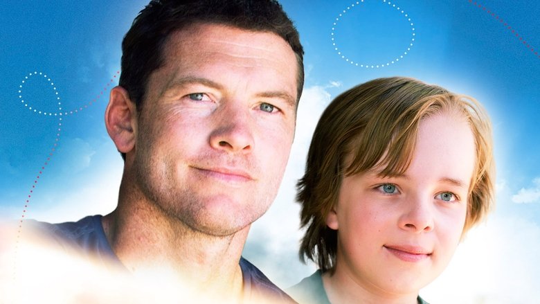 кадр из фильма Бумажные самолётики