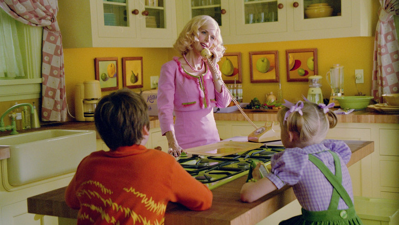 кадр из фильма Кот