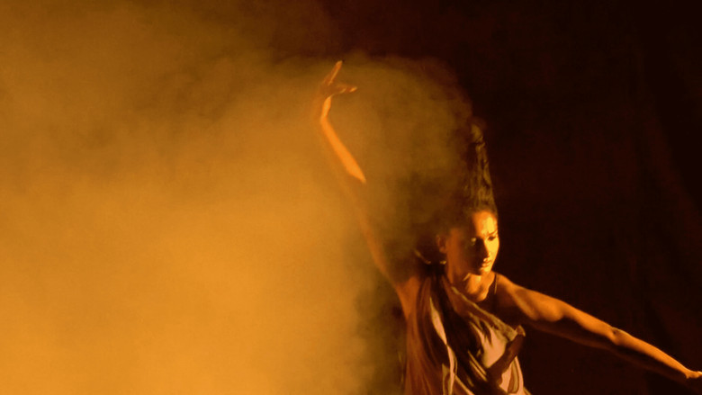 кадр из фильма Cabeça de Luz