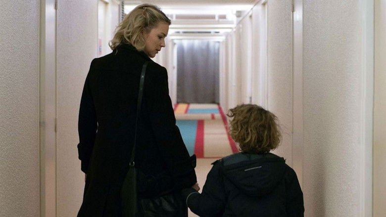 кадр из фильма Pris de court