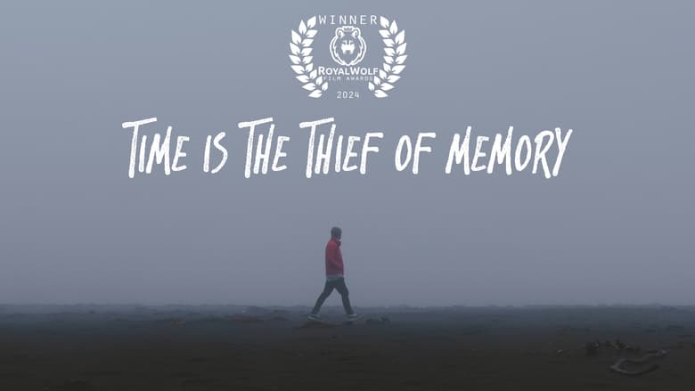 кадр из фильма Time is the Thief of Memory