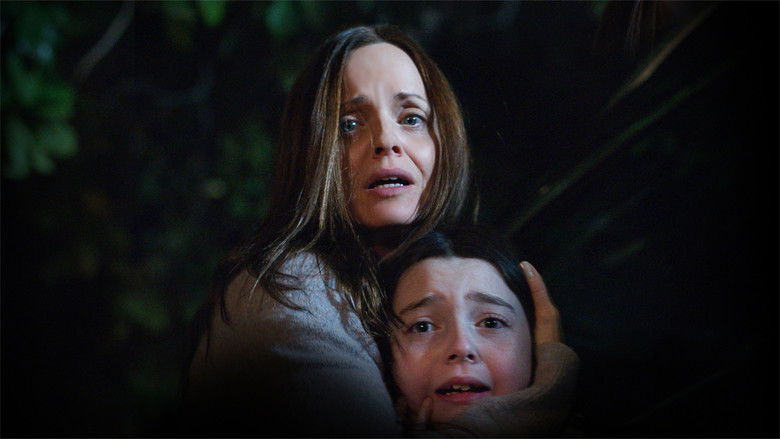 кадр из фильма Twisted Sister