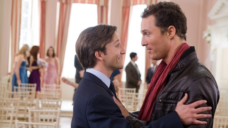 кадр из фильма Призраки бывших подружек