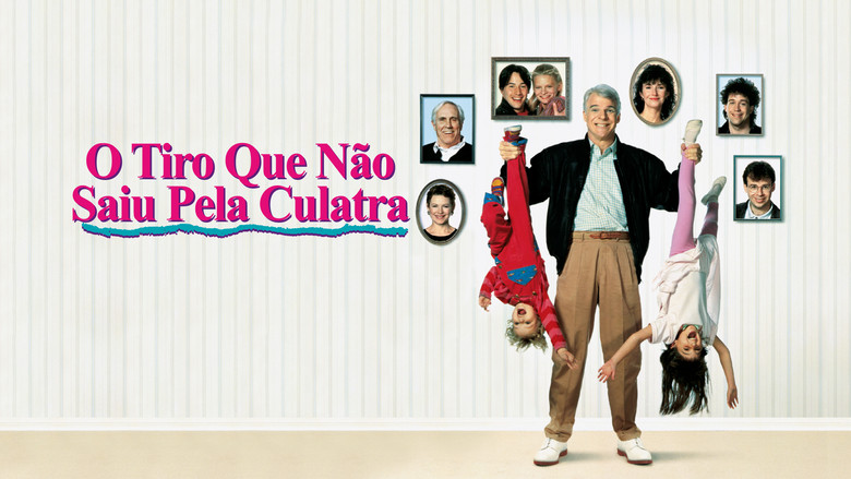 кадр из фильма Родители