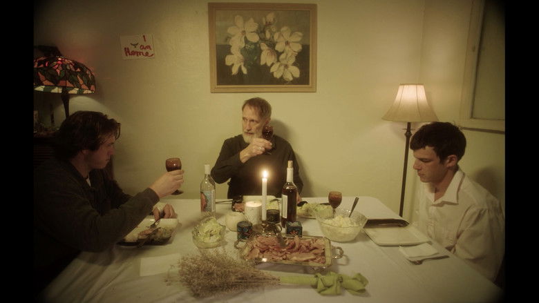 кадр из фильма Catharsis