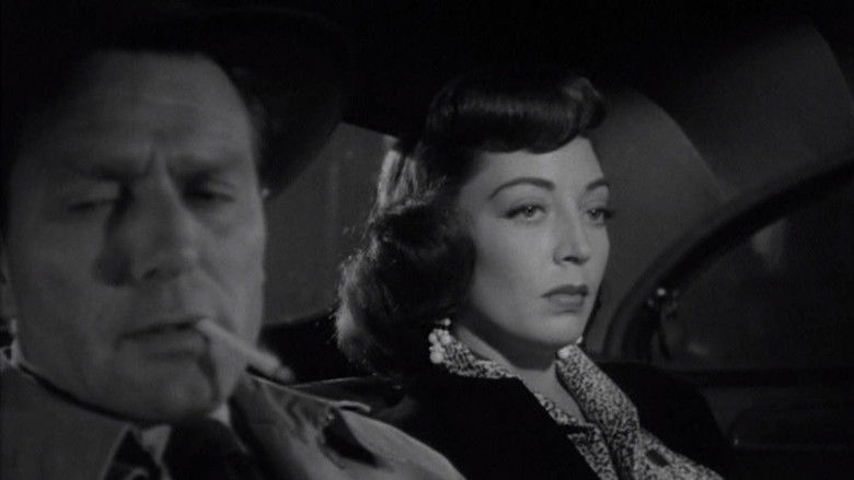 кадр из фильма Узкая грань