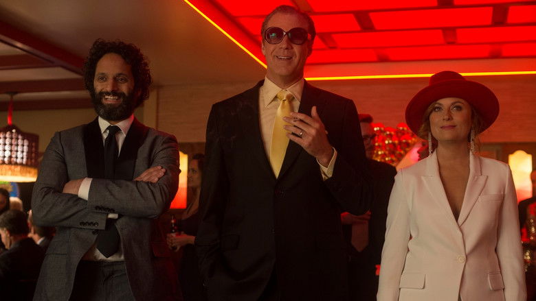 кадр из фильма Дом