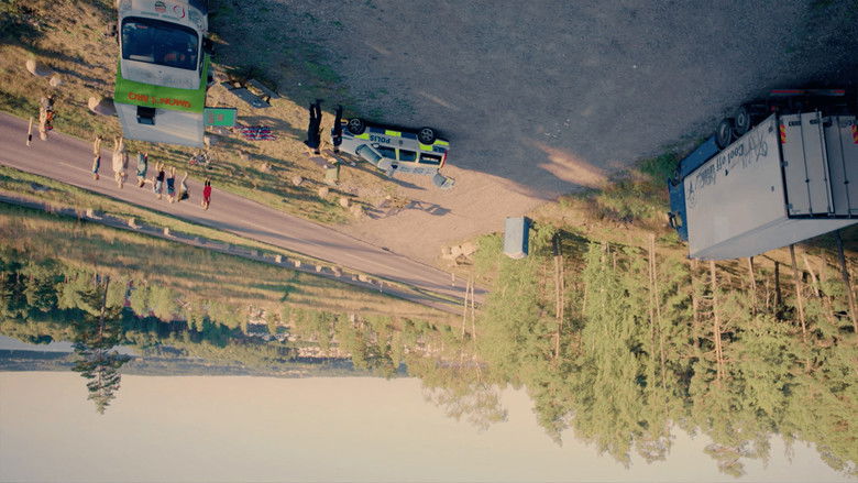 кадр из фильма Dark Chamber