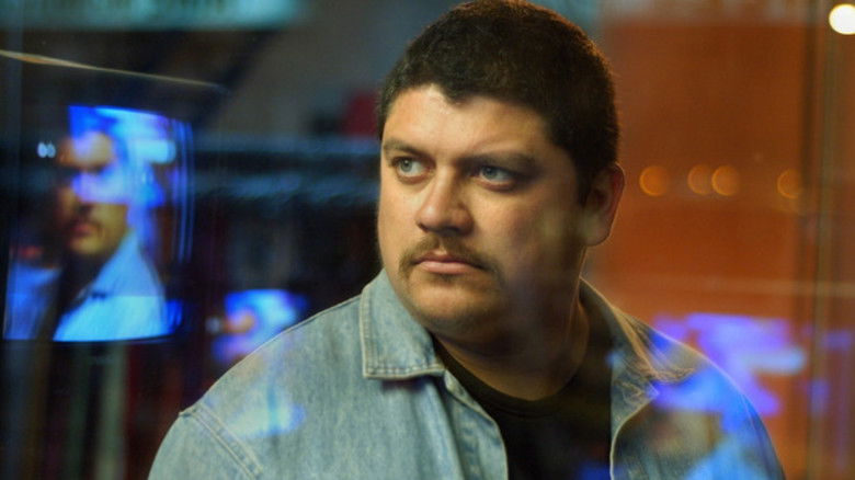 кадр из фильма Гигант