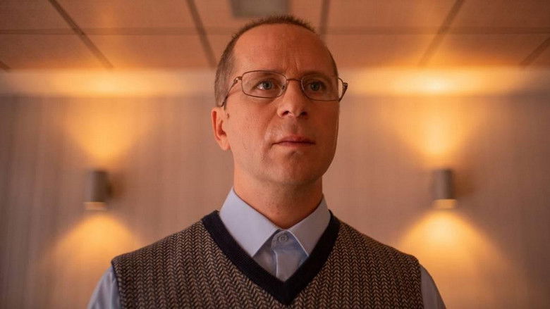 кадр из фильма Всё ради смерти