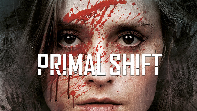 кадр из фильма Primal Shift