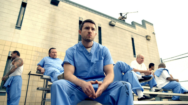 кадр из фильма Chop Shop