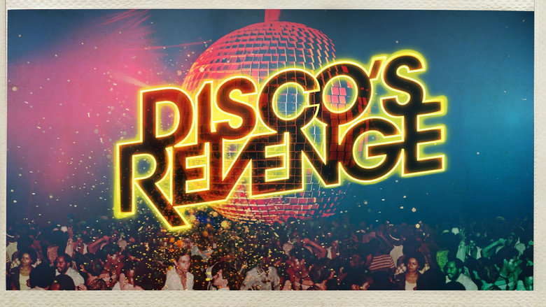 кадр из фильма Disco's Revenge