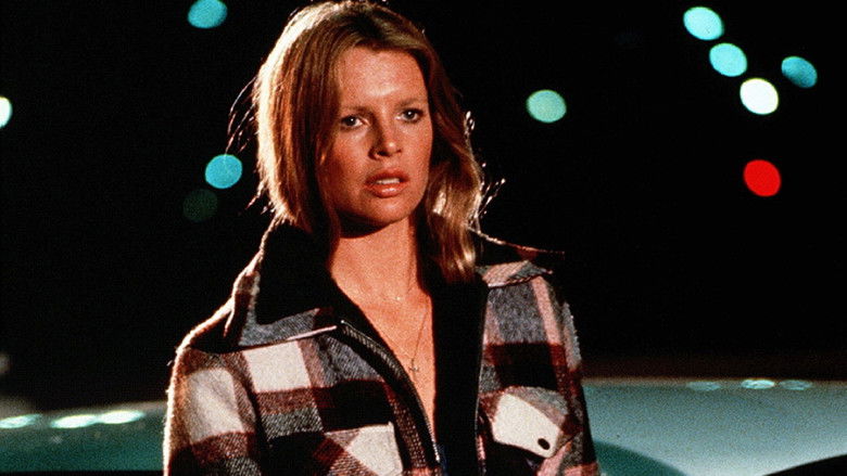 кадр из фильма Суровая страна