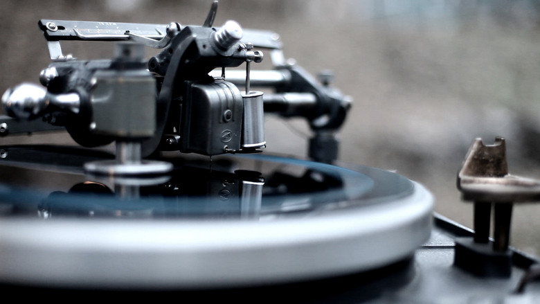 кадр из фильма The Murder Ballad of James Jones