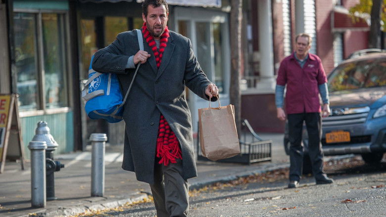 кадр из фильма Сапожник