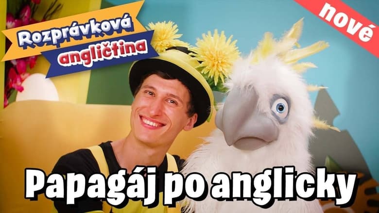 Smejko a Tanculienka: Rozprávková angličtina