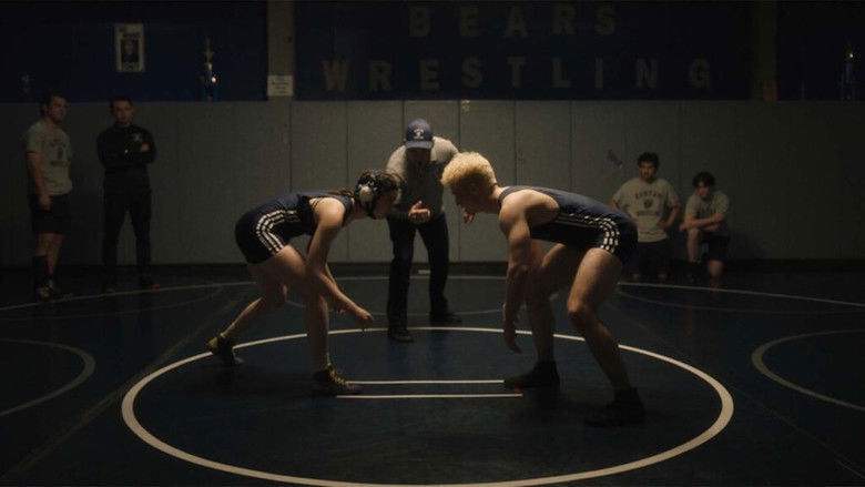 кадр из фильма Wrestle-Off
