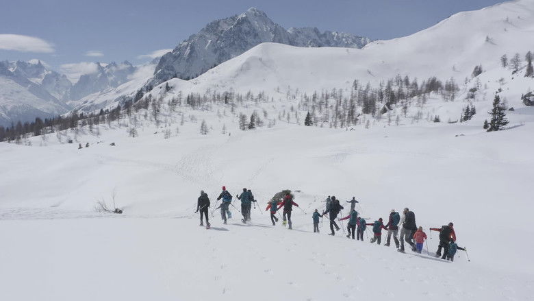 кадр из фильма À Voies Hautes