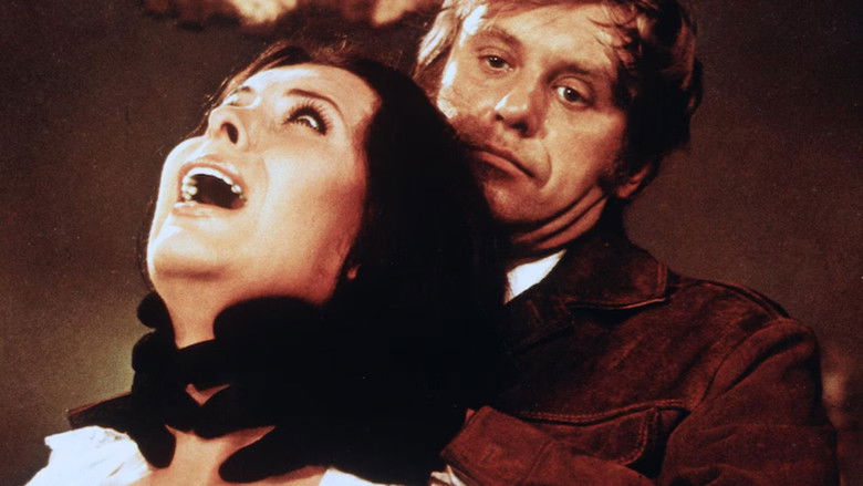 кадр из фильма Fluchtweg St. Pauli - Großalarm für die Davidswache