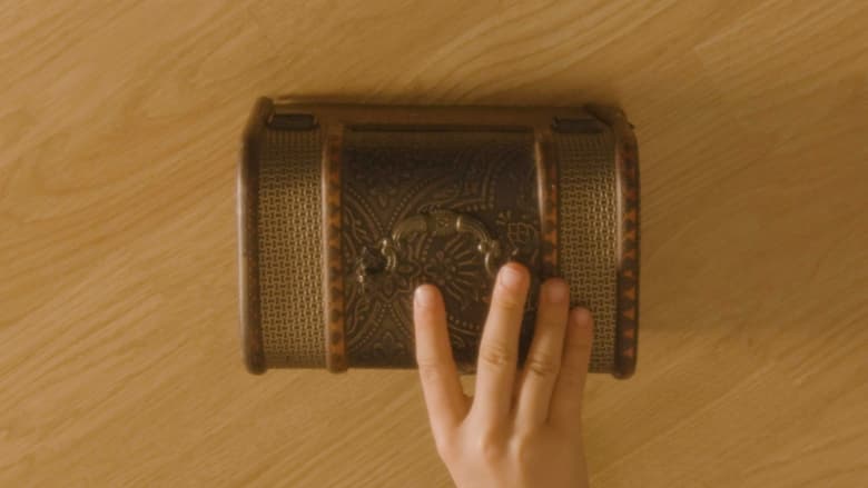 кадр из фильма Todos comen pan