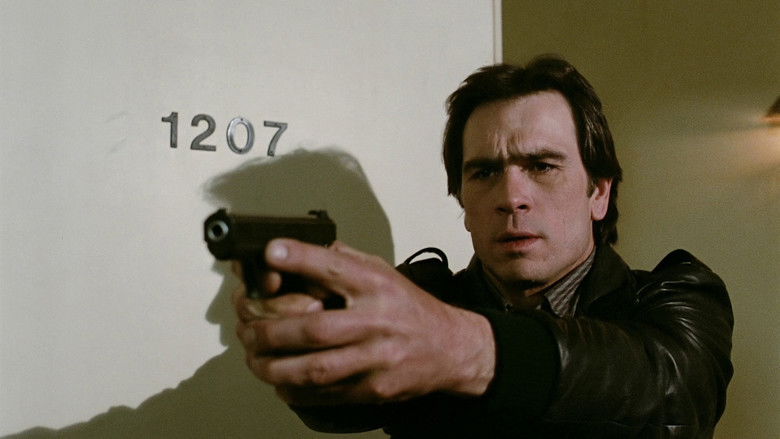 кадр из фильма Восход «Черной луны»