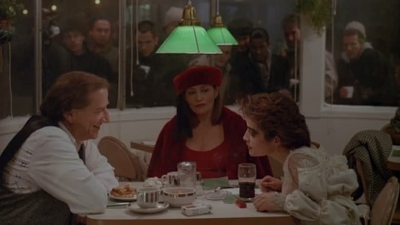 кадр из фильма Une histoire inventée