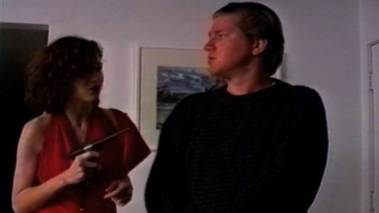 кадр из фильма The Abductress