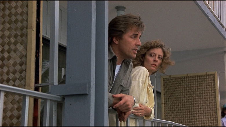 кадр из фильма Sweet Hearts Dance