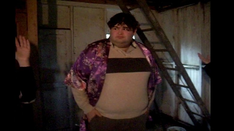 кадр из фильма Modern Fantasy