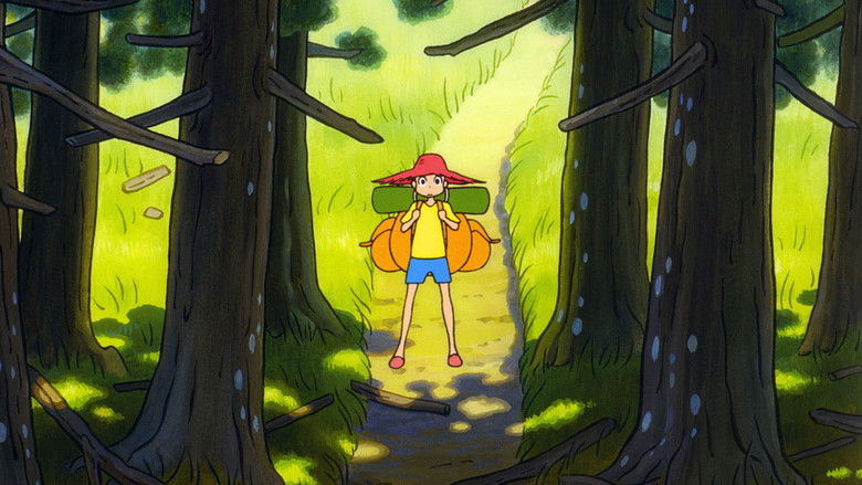 кадр из фильма В поисках дома