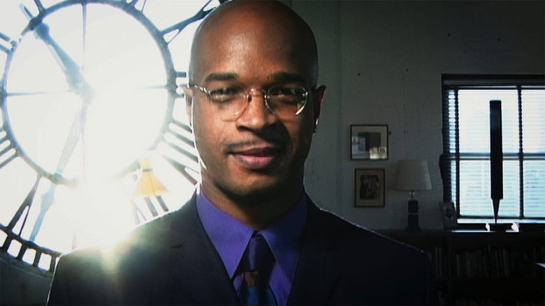 кадр из фильма Замороченные