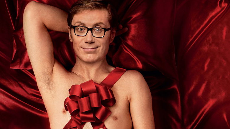 кадр из фильма Давай знакомиться. Кино