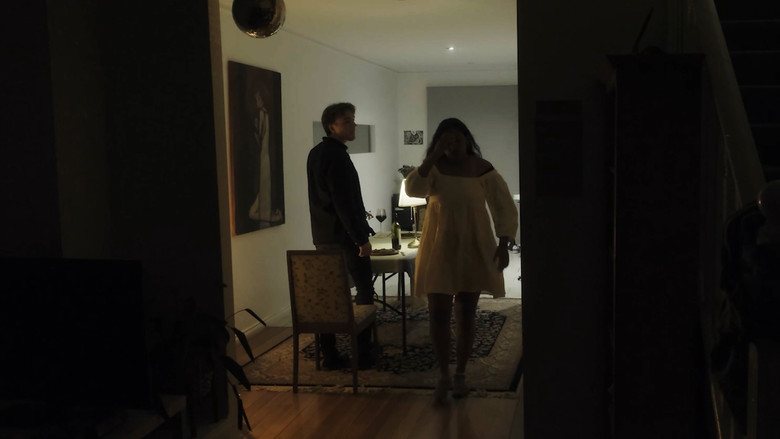 кадр из фильма Why We Kill