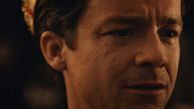 кадр из фильма Short King