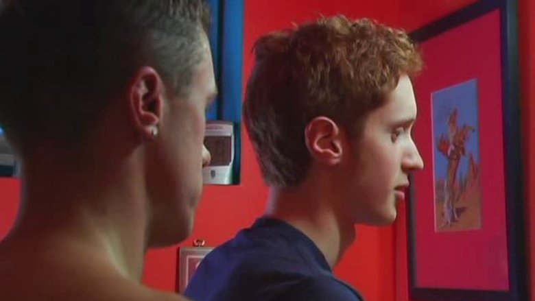 кадр из фильма Father Knows...