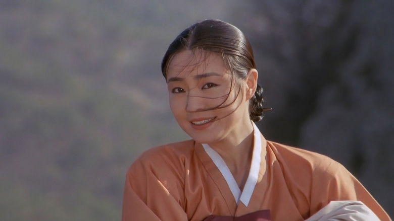 кадр из фильма 변강쇠