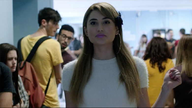 кадр из фильма Коррекционный класс