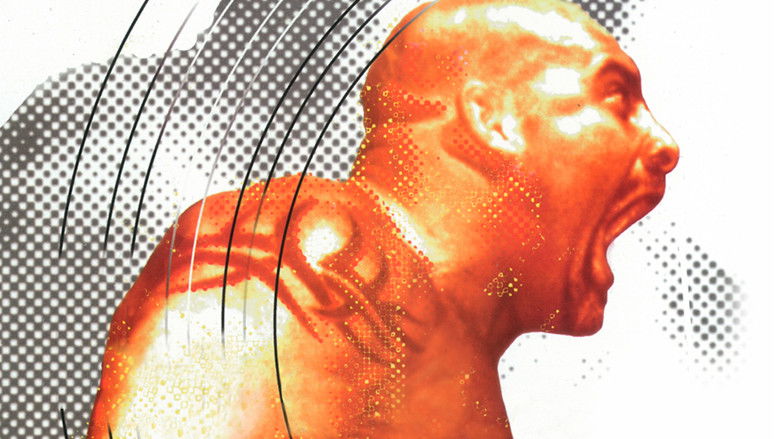 кадр из фильма WCW Bash at the Beach 2000