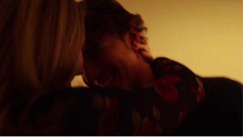 кадр из фильма Chemical Acquaintance