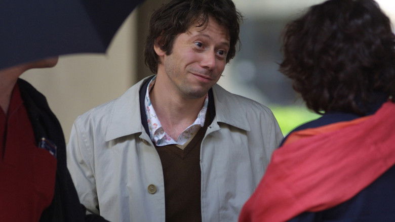 кадр из фильма Короли и королева