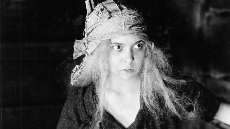 кадр из фильма Stark Love