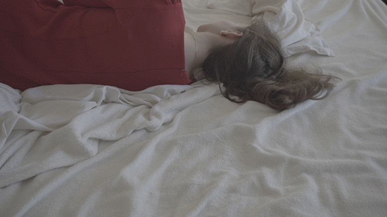 кадр из фильма Donde podemos encontrarnos