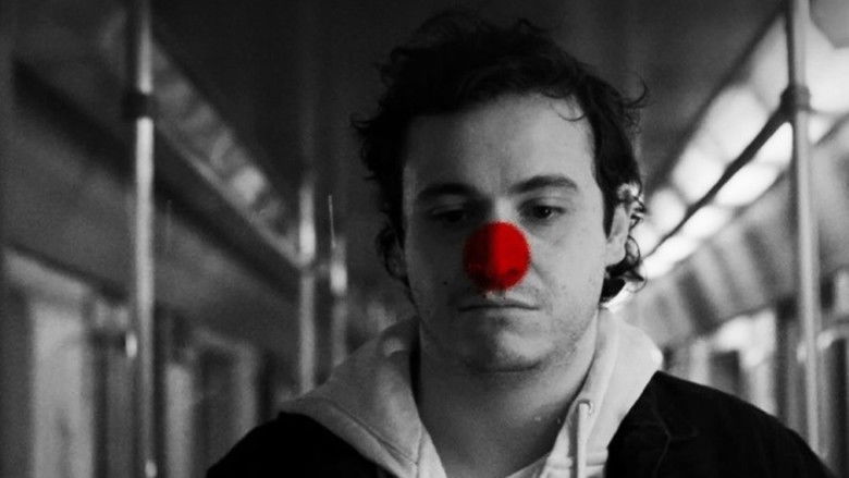 кадр из фильма Claun