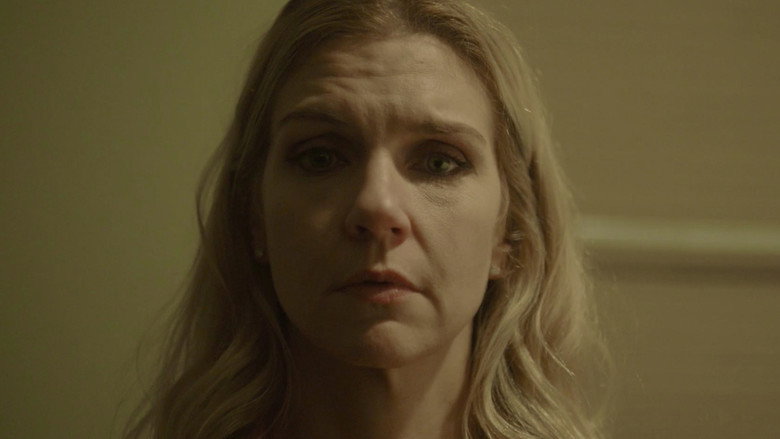 кадр из фильма Lost Children: Kate & Bill