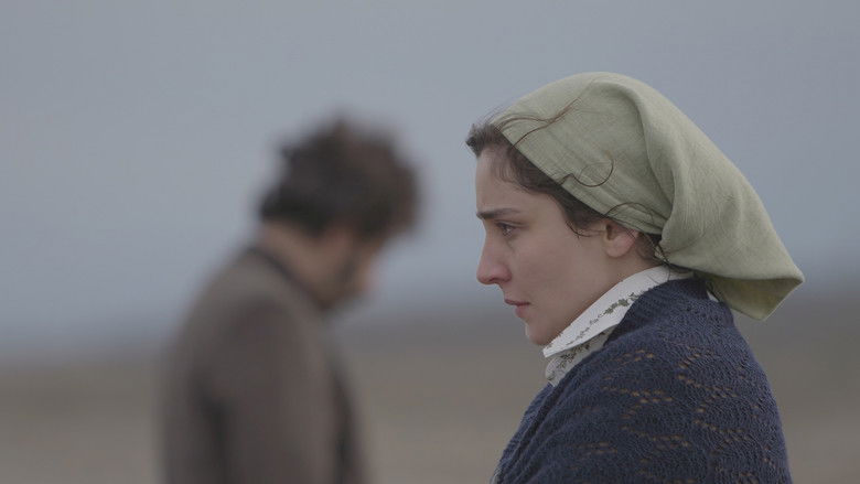 кадр из фильма عاشق و دریا