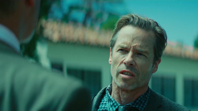 кадр из фильма На грани безумия