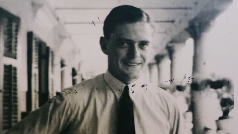 кадр из фильма Затопление лайнера Lisbon Maru