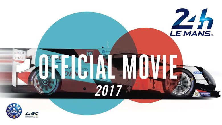 кадр из фильма Film officiel des 24 Heures du Mans 2017
