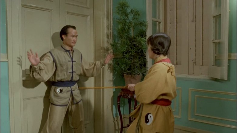 кадр из фильма 新彊屍先生